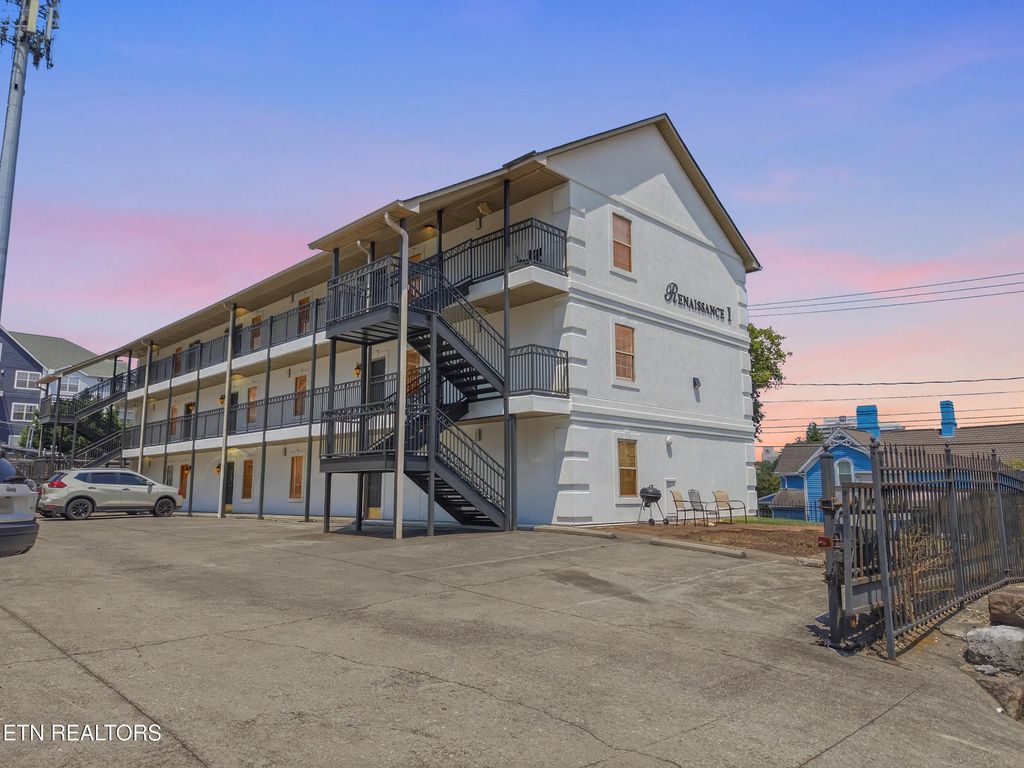 420 Sir Keegan Way, Knoxville