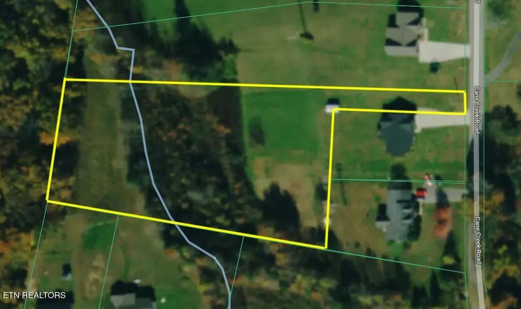 2695 Cane Creek Rd, Cookeville