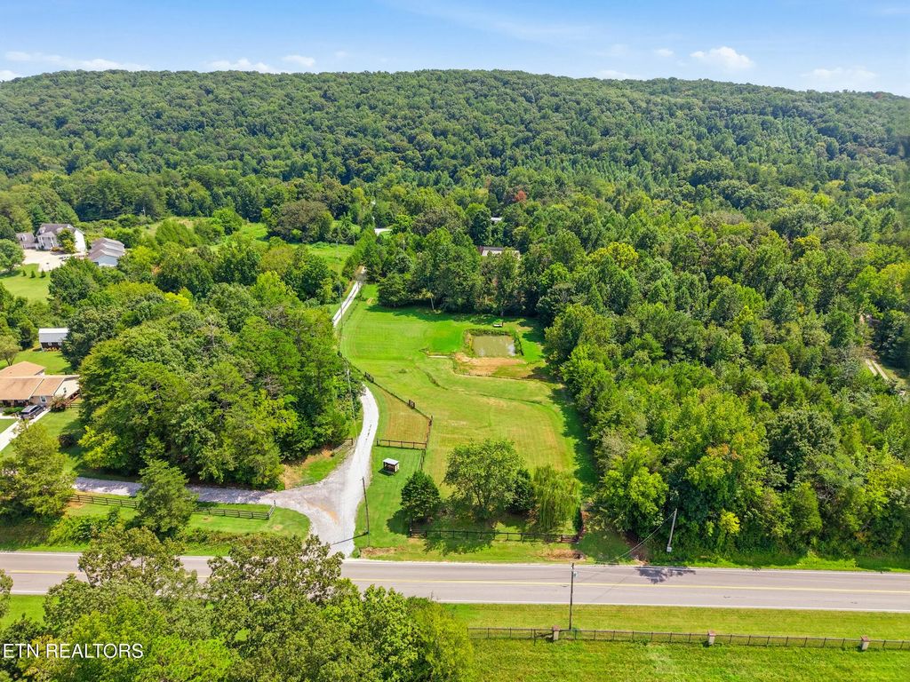 5157 Hines Valley Rd, Lenoir City