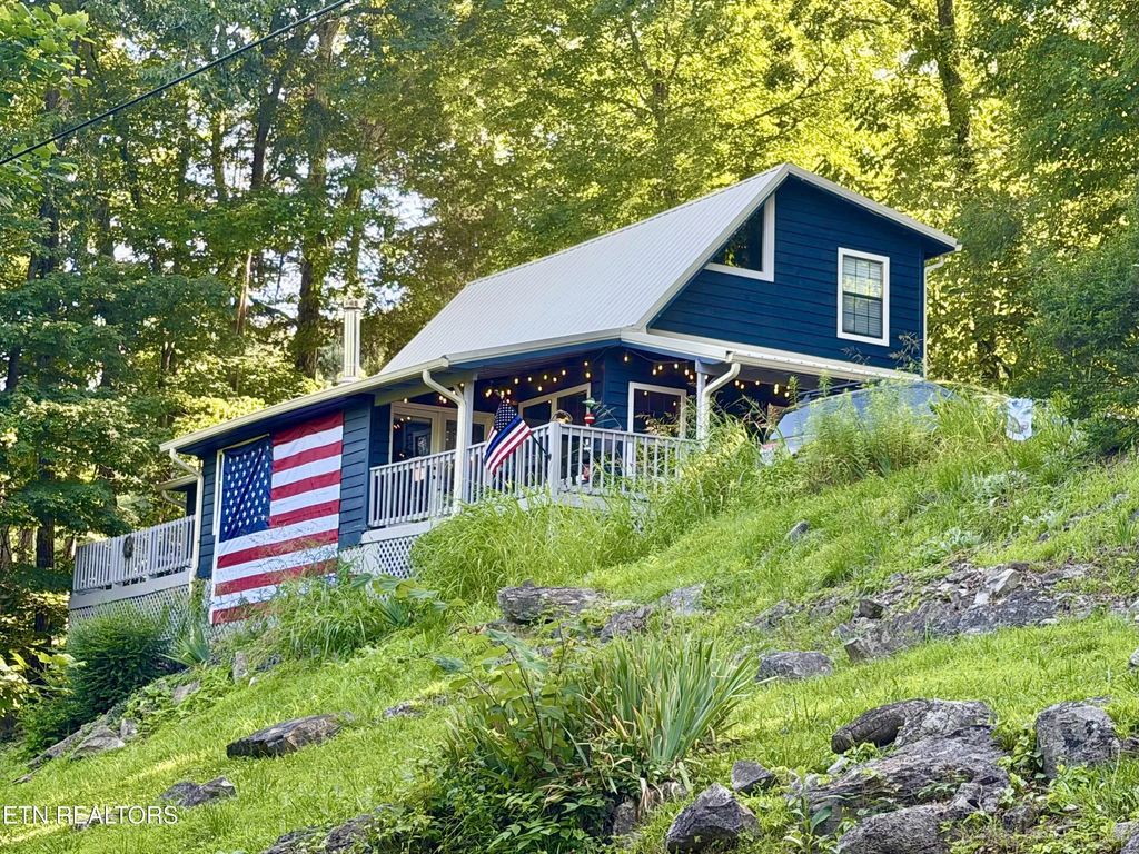 131 Phoenix Lane, Speedwell