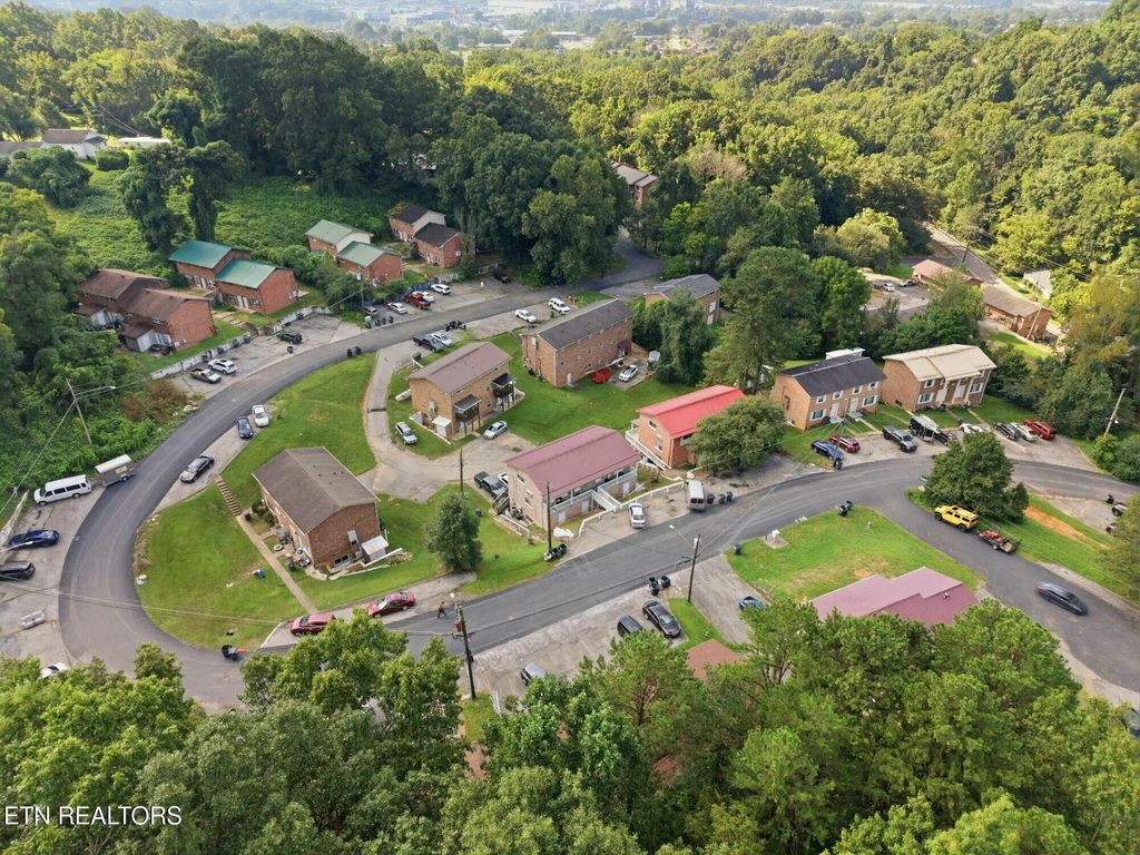 920 Chadwick Drive, Kingsport