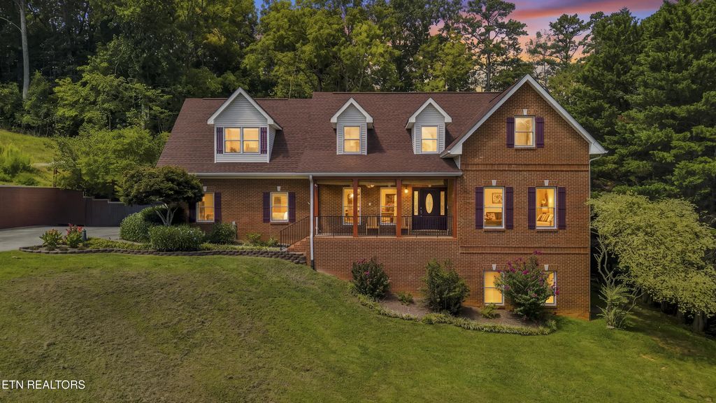 870 Pioneer Drive, Seymour