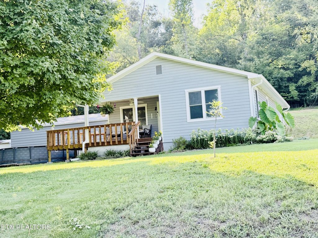 199 County Road 190, Decatur