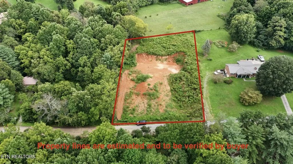 4310 Peace Drive, Morristown