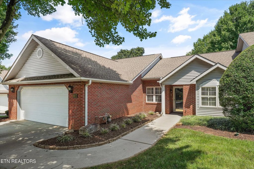 715 Cedar Lane 107, Knoxville