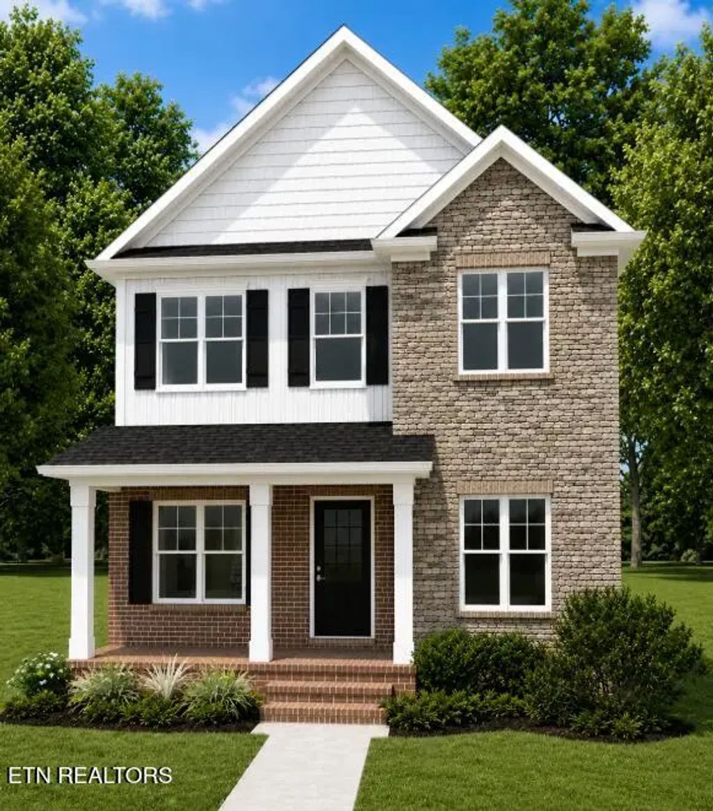 6220 Silent Bell Ave Lot 283, Powell