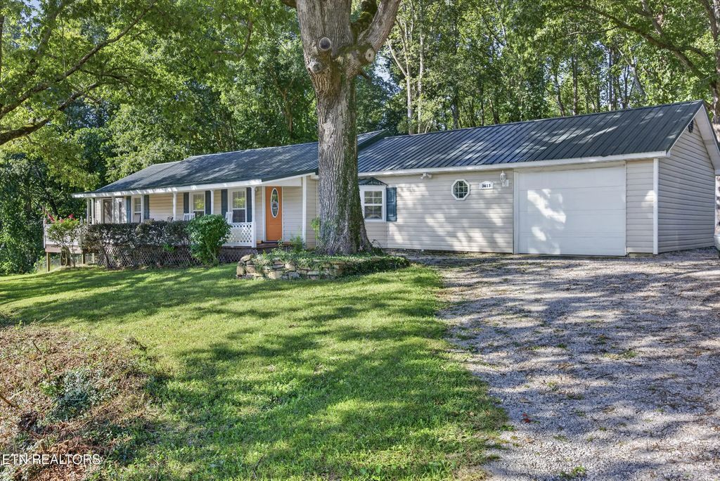 3613 Eastland Rd, Sparta