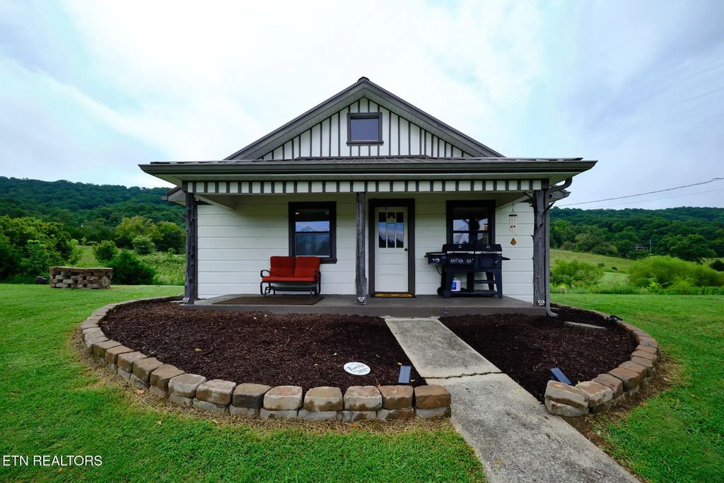 275 Lawson Rd, Bulls Gap