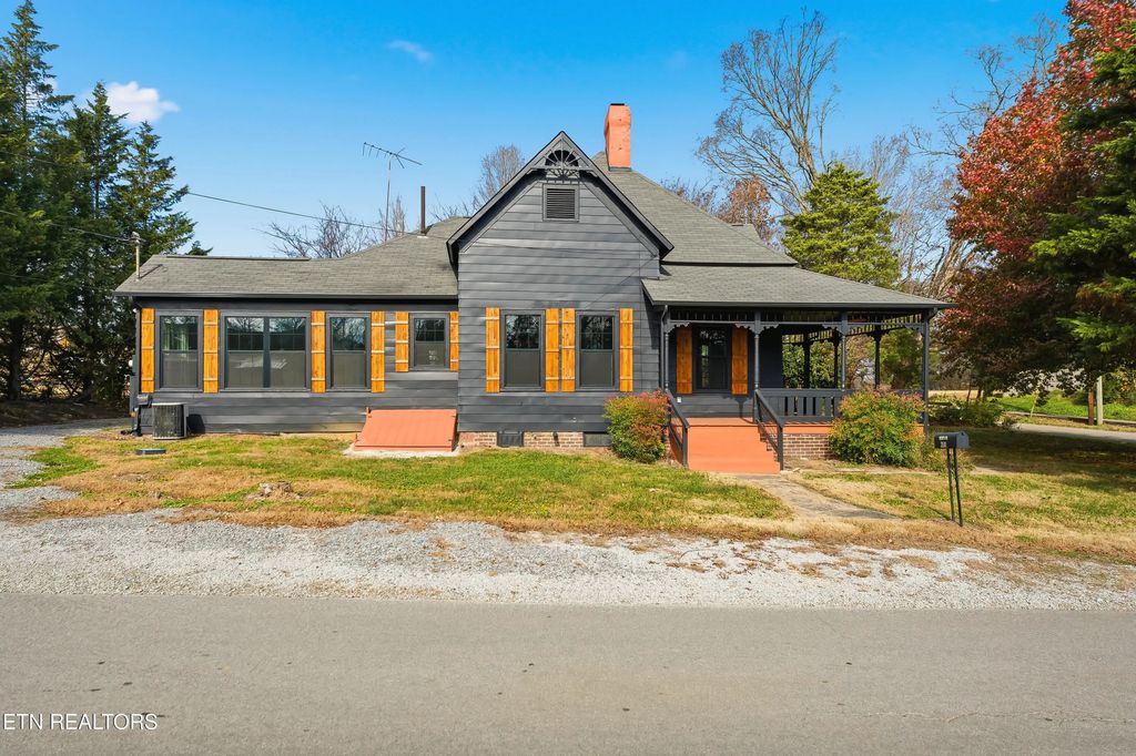 350 Tellico St, Madisonville
