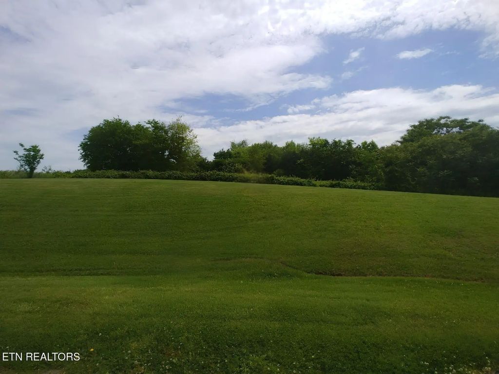 Green Valley Drive, Dandridge