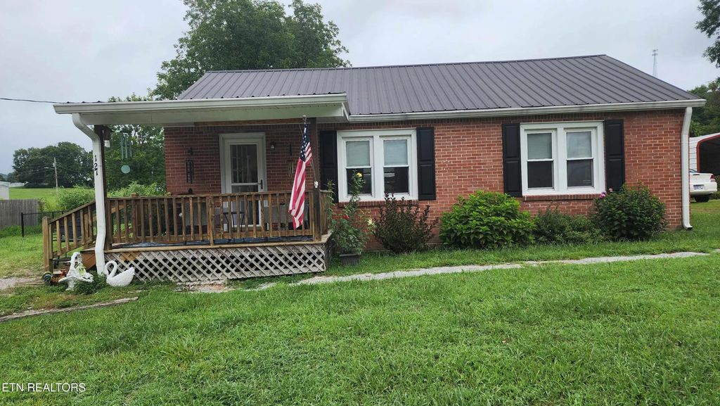 127 Washington St, Celina