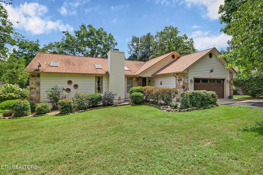 136 Dalefield Loop, Crossville