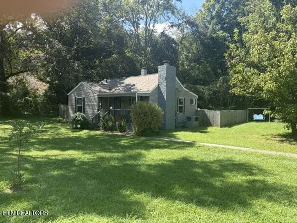 2323 Brown Rd, Knoxville