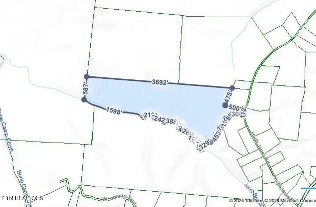 Hugh Jones Rd, Sunbright