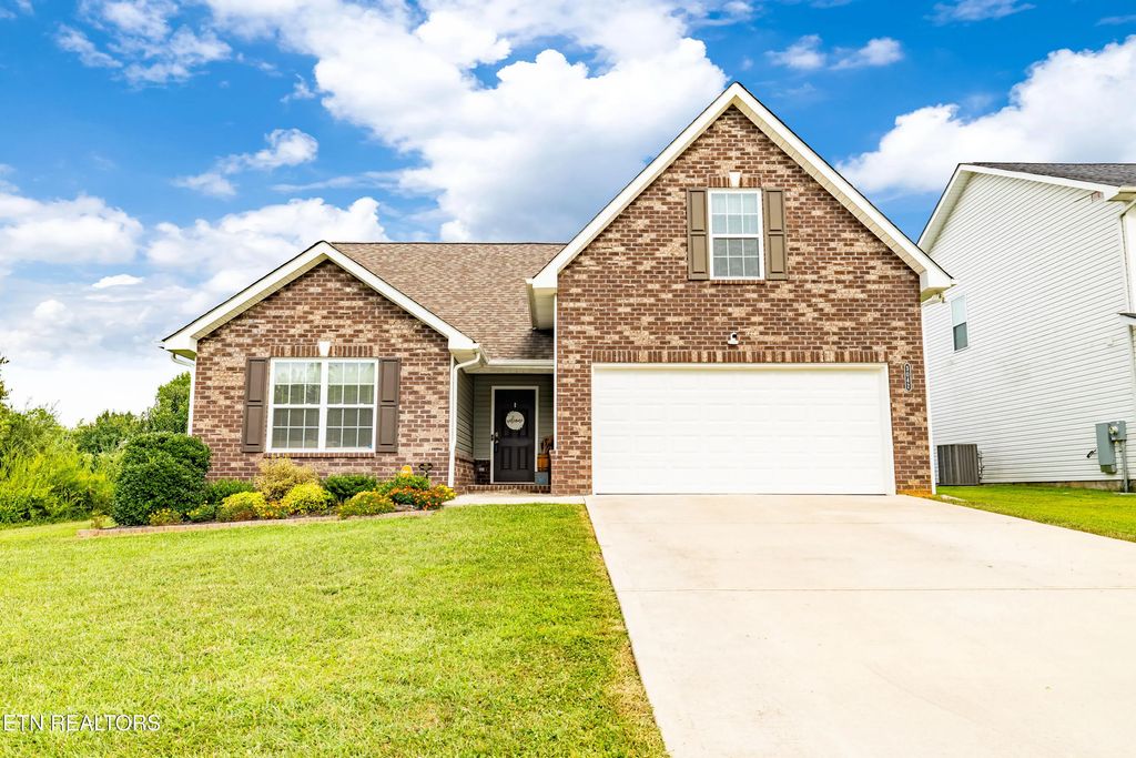 3042 Farmhouse Drive, Maryville