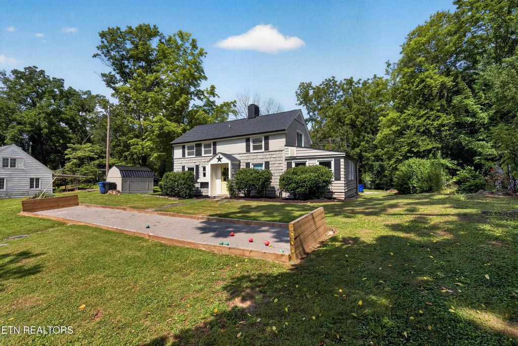 44 W Norris Rd, Norris