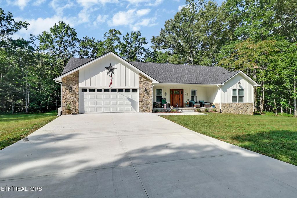3019 Pomo Circle, Crossville