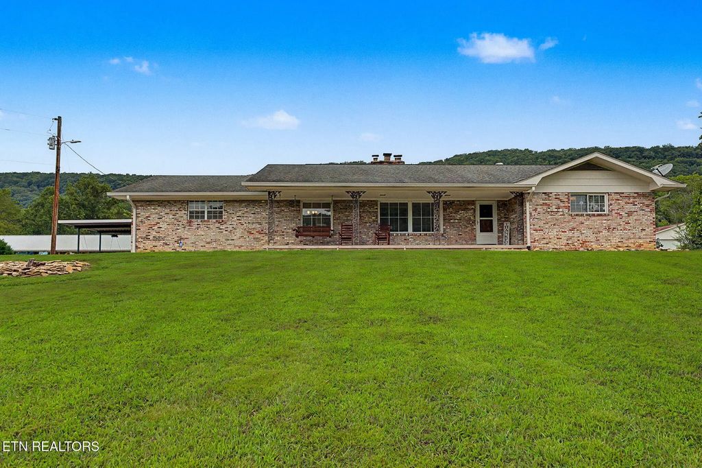 5047 Harriman Hwy, Oliver Springs