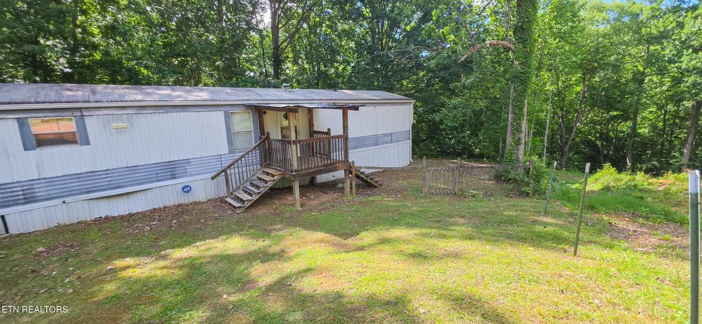 158 Burkhart Rd, Maynardville