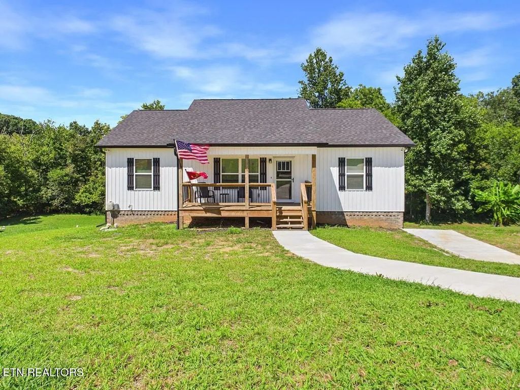 130 Union Hill Lane, Athens