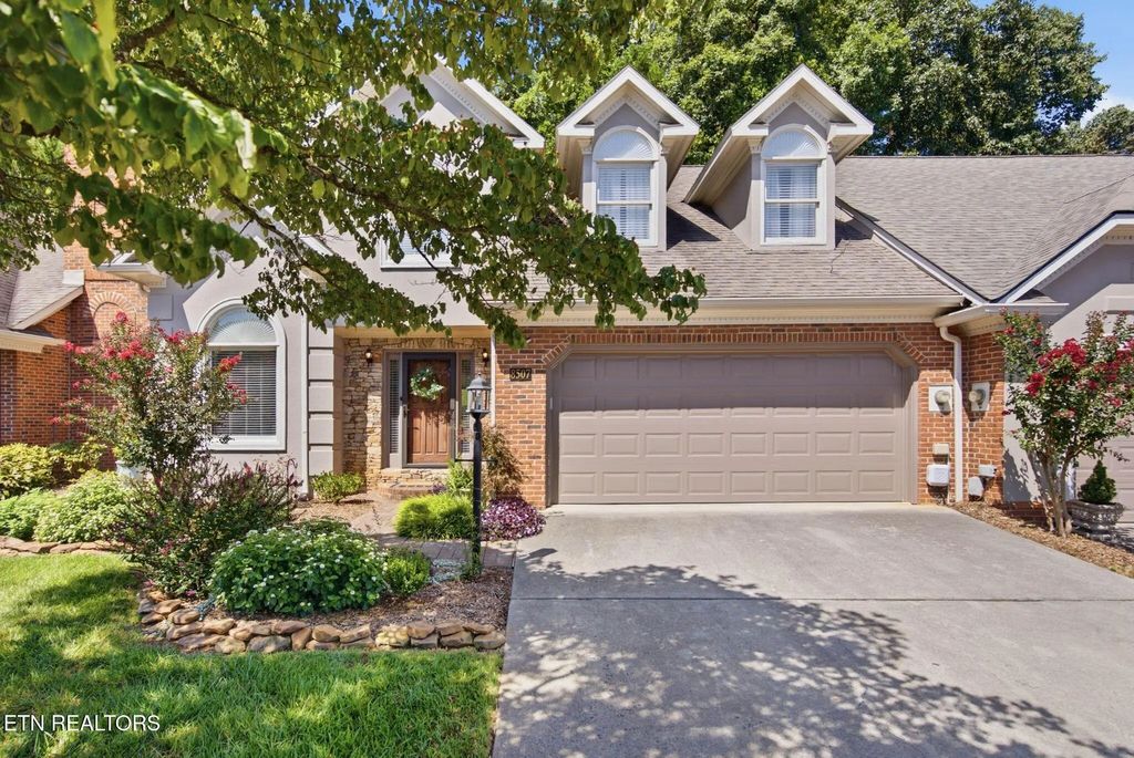 8507 Oxford Drive, Knoxville