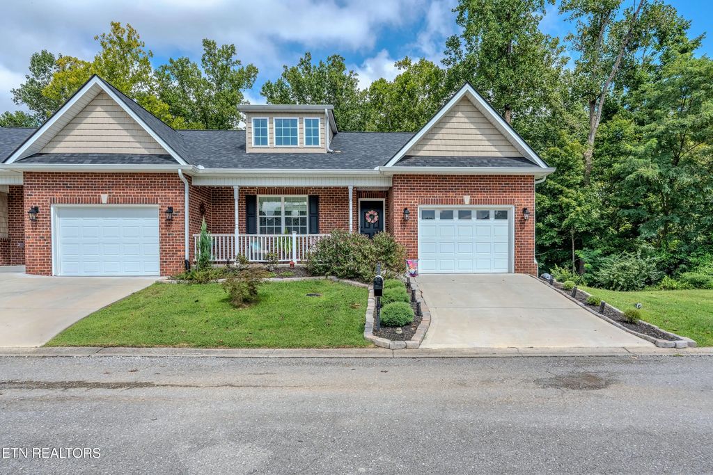 1409 Hazelgreen Way, Knoxville