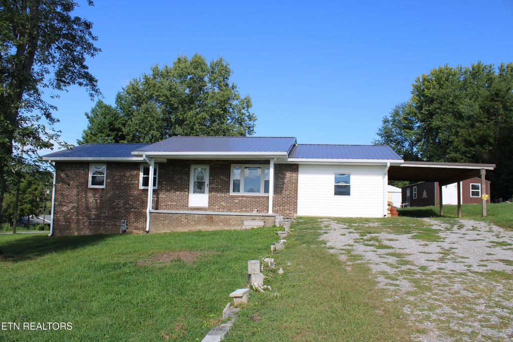 151 Colyers Loop, Jamestown