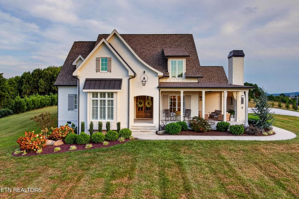 4936 Fort Sumter Rd, Knoxville
