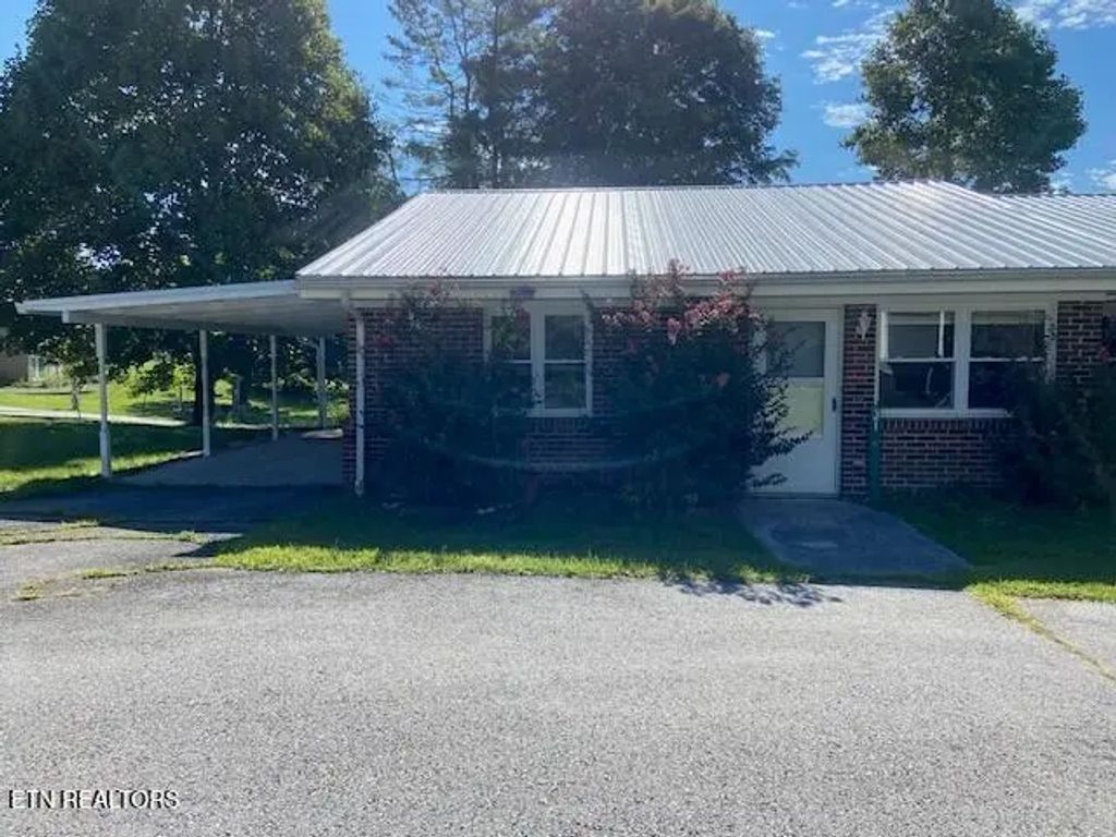 31 Heritage Loop, Crossville