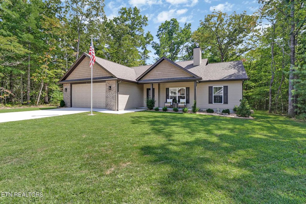 106 Tavistock Lane, Fairfield Glade