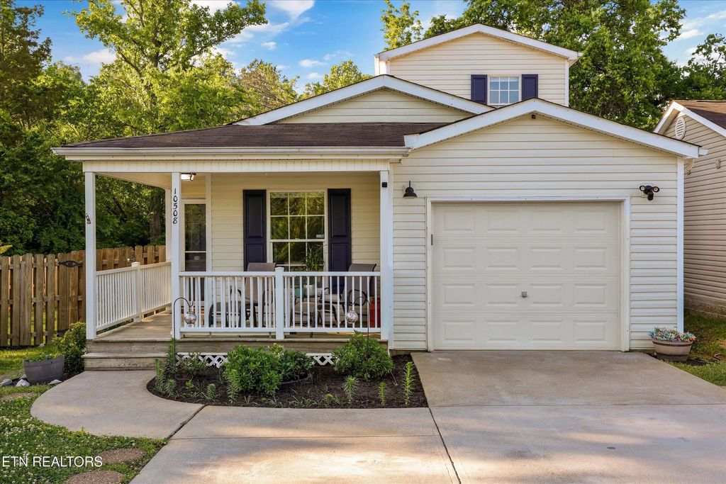 10508 Lone Star Way, Knoxville