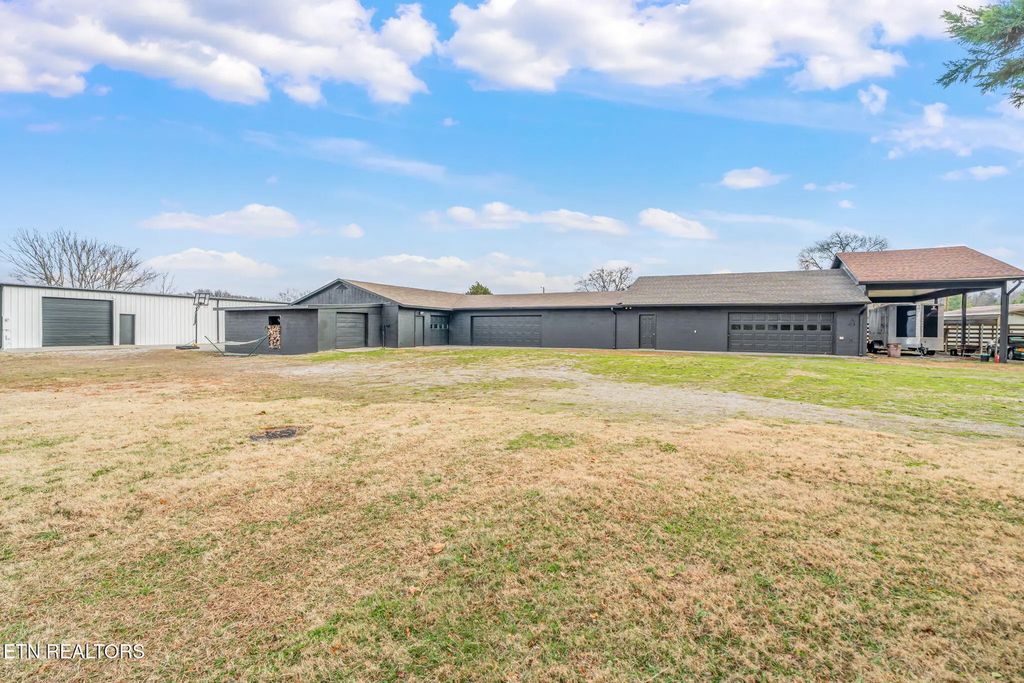 844 Collie Cove Court, Friendsville