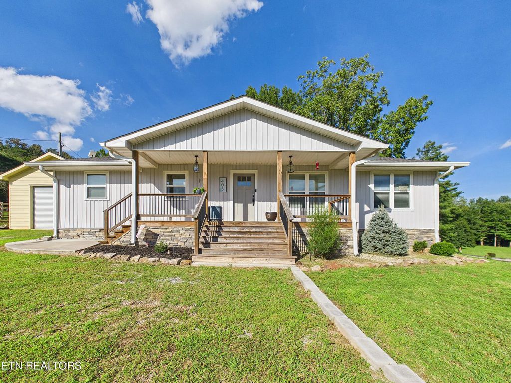 405 County Road 439, Athens