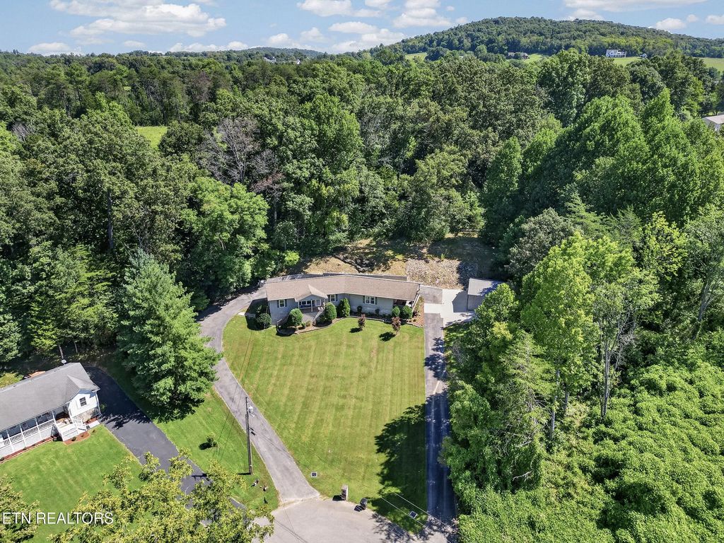 2600 Pine Valley Rd, Cookeville