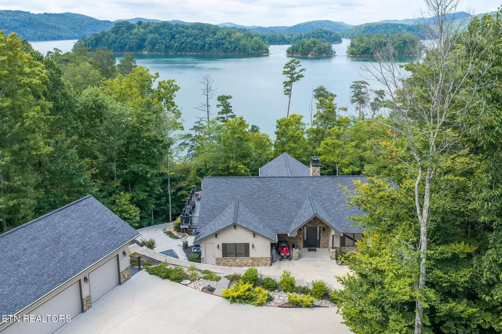 163 Scott Hollow, Sharps Chapel