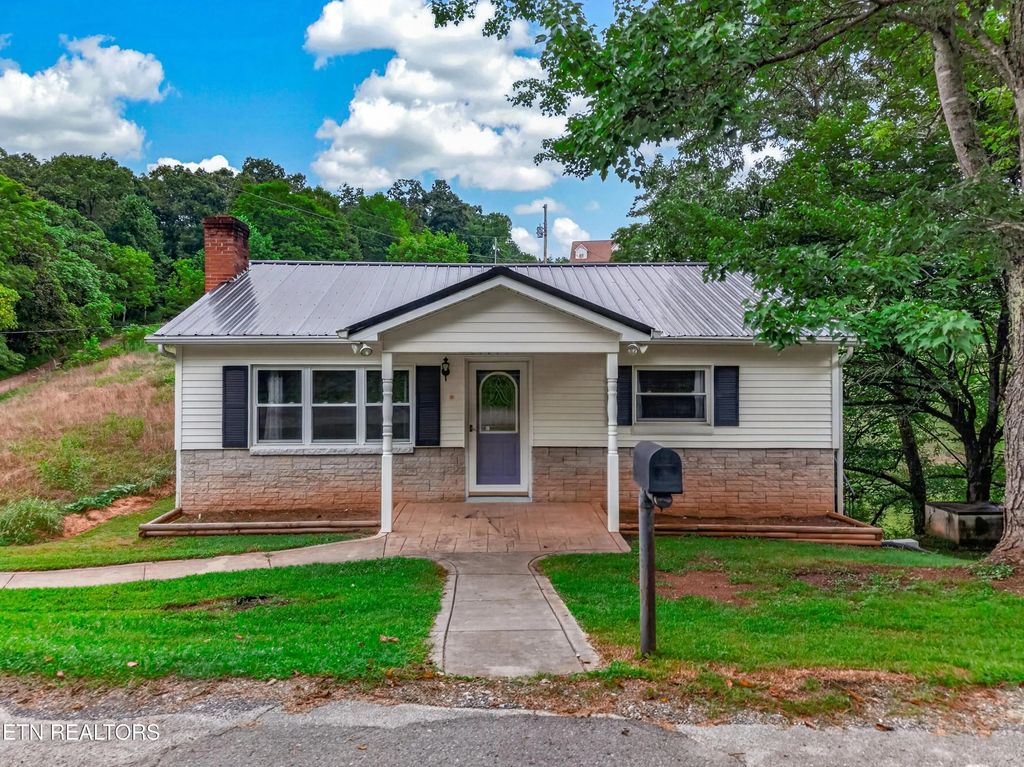 1302 Fielden Store Rd, New Market