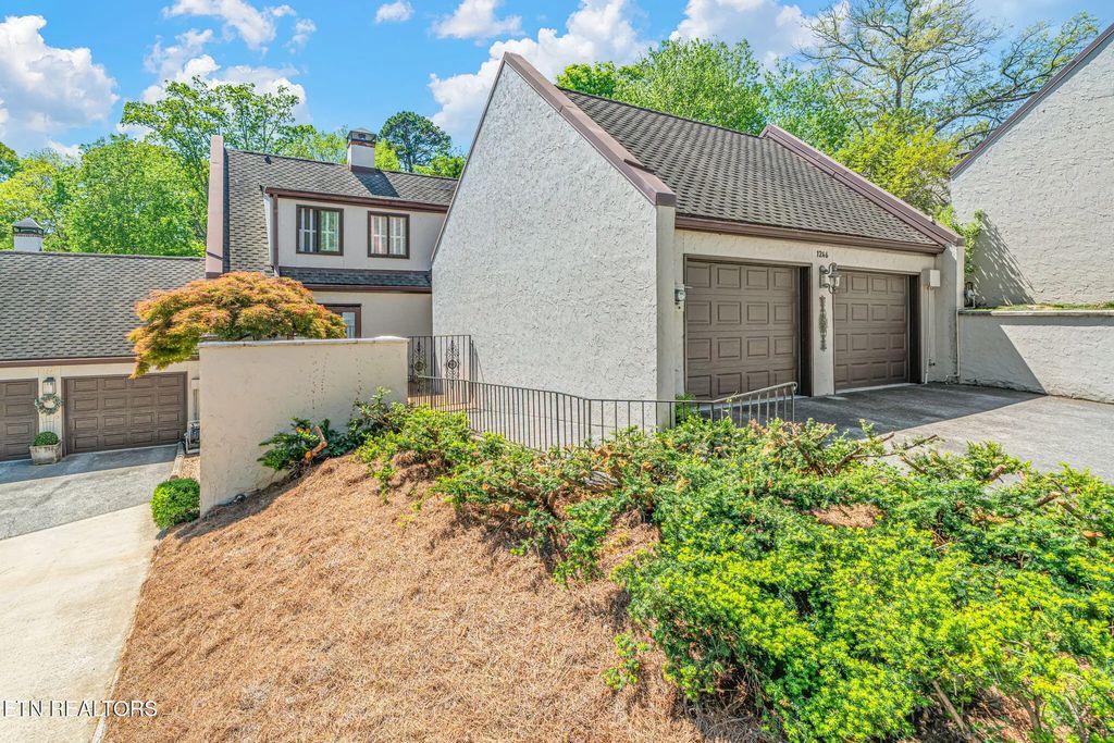 1246 Orleans Drive, Knoxville