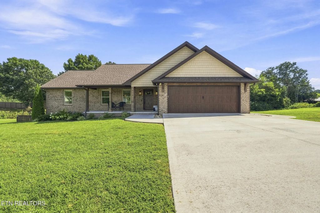 408 Melford Drive, Strawberry Plains