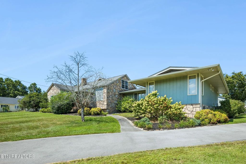 8005 Corryton Luttrell Rd, Corryton