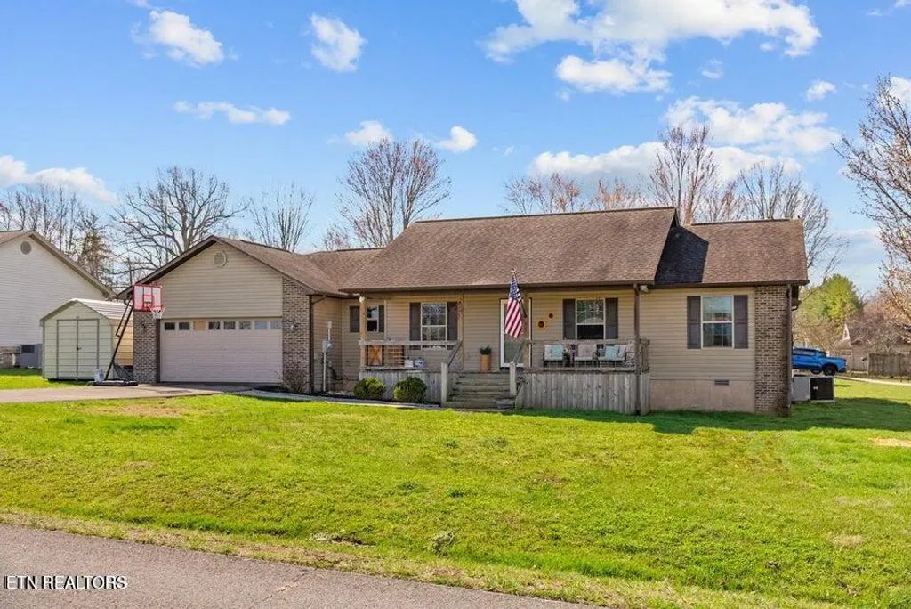 34 Lakyn Drive, Crossville