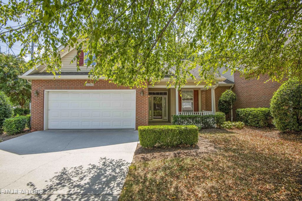 11204 Kilpatrick Way, Knoxville