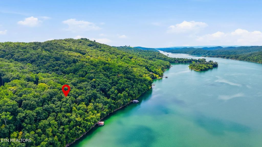 Lot 17 Tumbling Run Estates, Maynardville