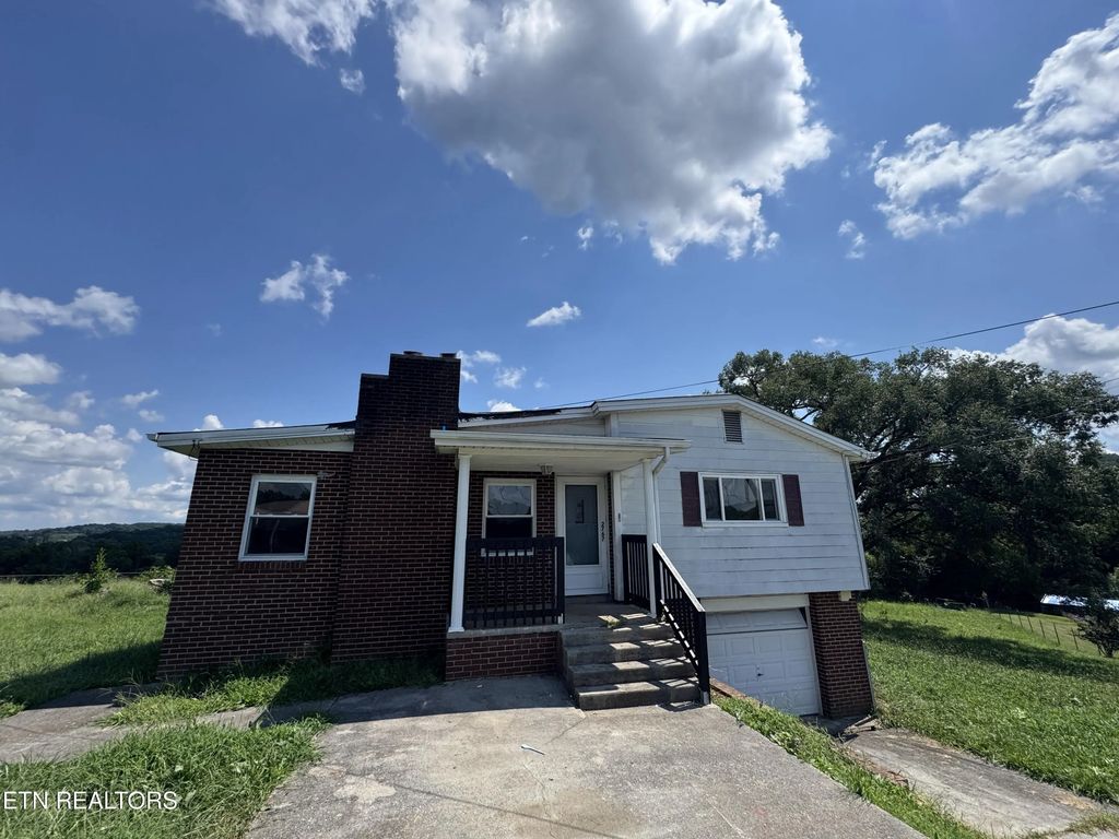 2767 Conrad Drive, Morristown