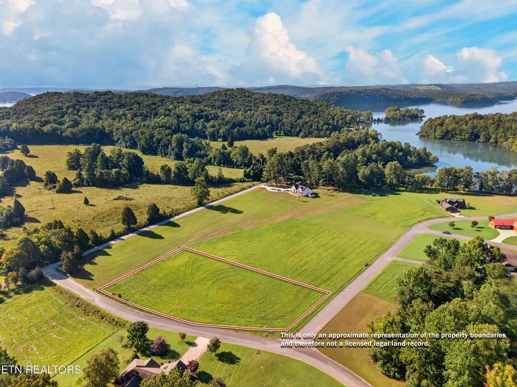 175 Spring Cove Lane Lot 35, Spring City