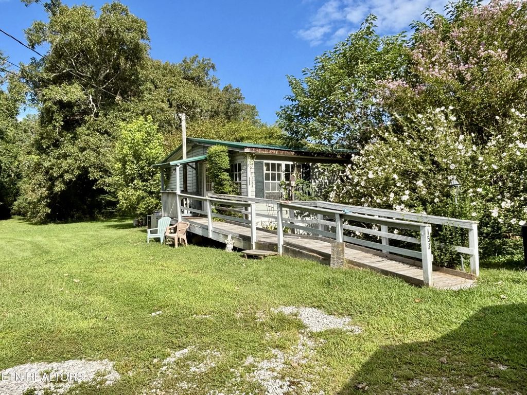 153 Old Kingston Hwy, Rockwood