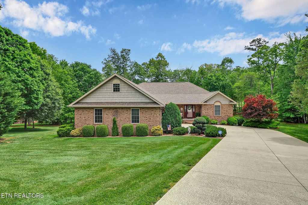 56 Westridge Court, Fairfield Glade