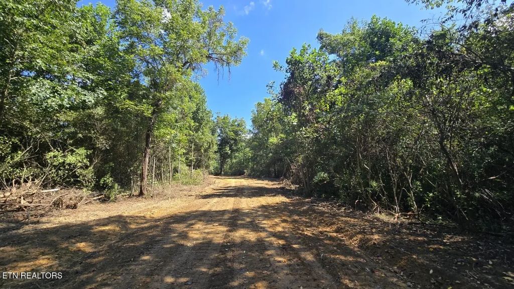 New River Rd, Huntsville