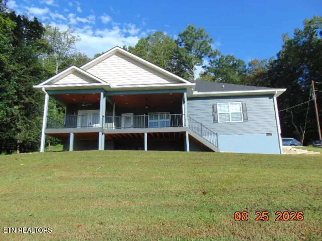268 Shady Shores Lane, Kingston