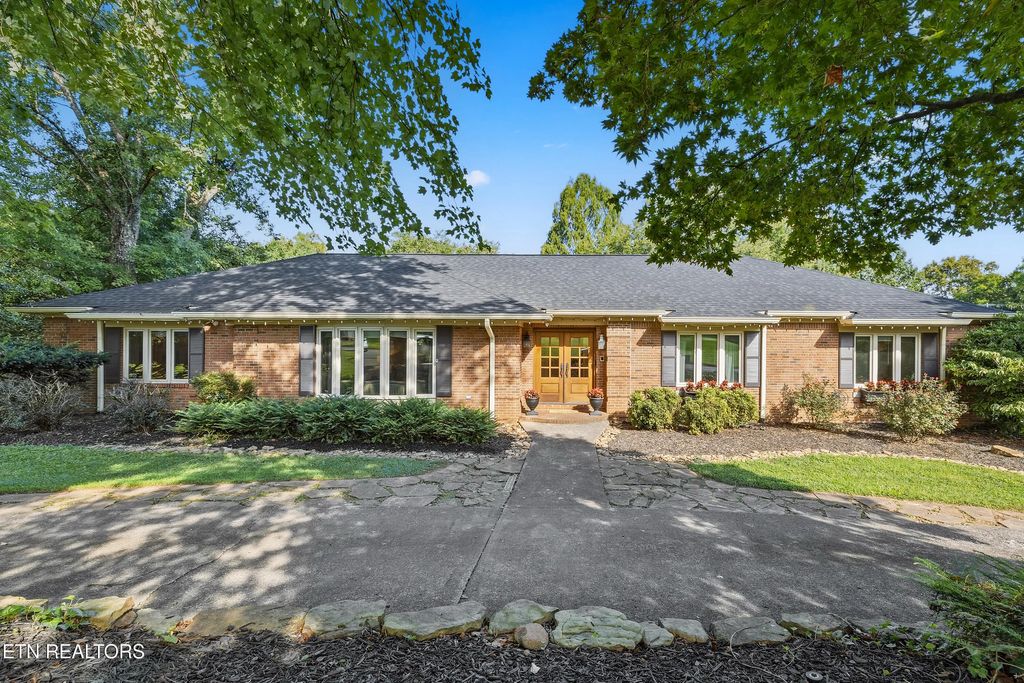 2301 Craig Cove Rd, Knoxville