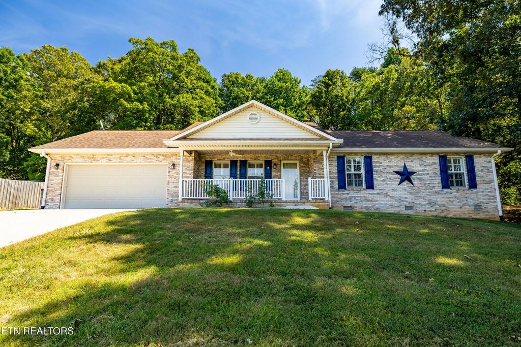 4306 Nolan Drive, Maryville